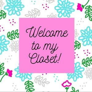 Meet your Posher, Natalie